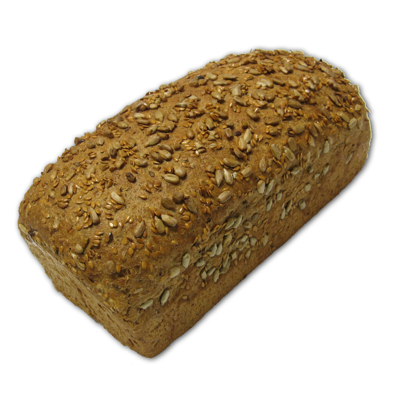 Organic Whole Grain Bread Grainharvest Breadhouse